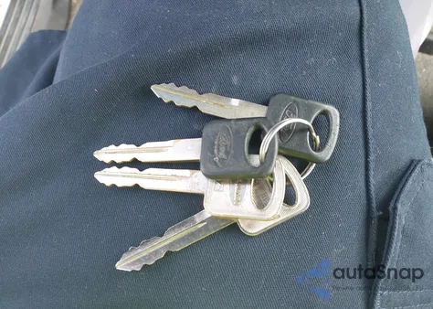 2005 Ford Ranger Edge/Fx4 Level Ii/Fx4 Off-Road/Xlt из США, поврежденный, VIN 1FTZR45E75PA79027